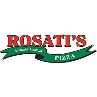 Rosati's Pizza Sports Pub FORT MYERS, Tamiami Trail Logo