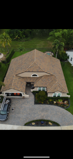 Images Paletz Roofing & Inspection