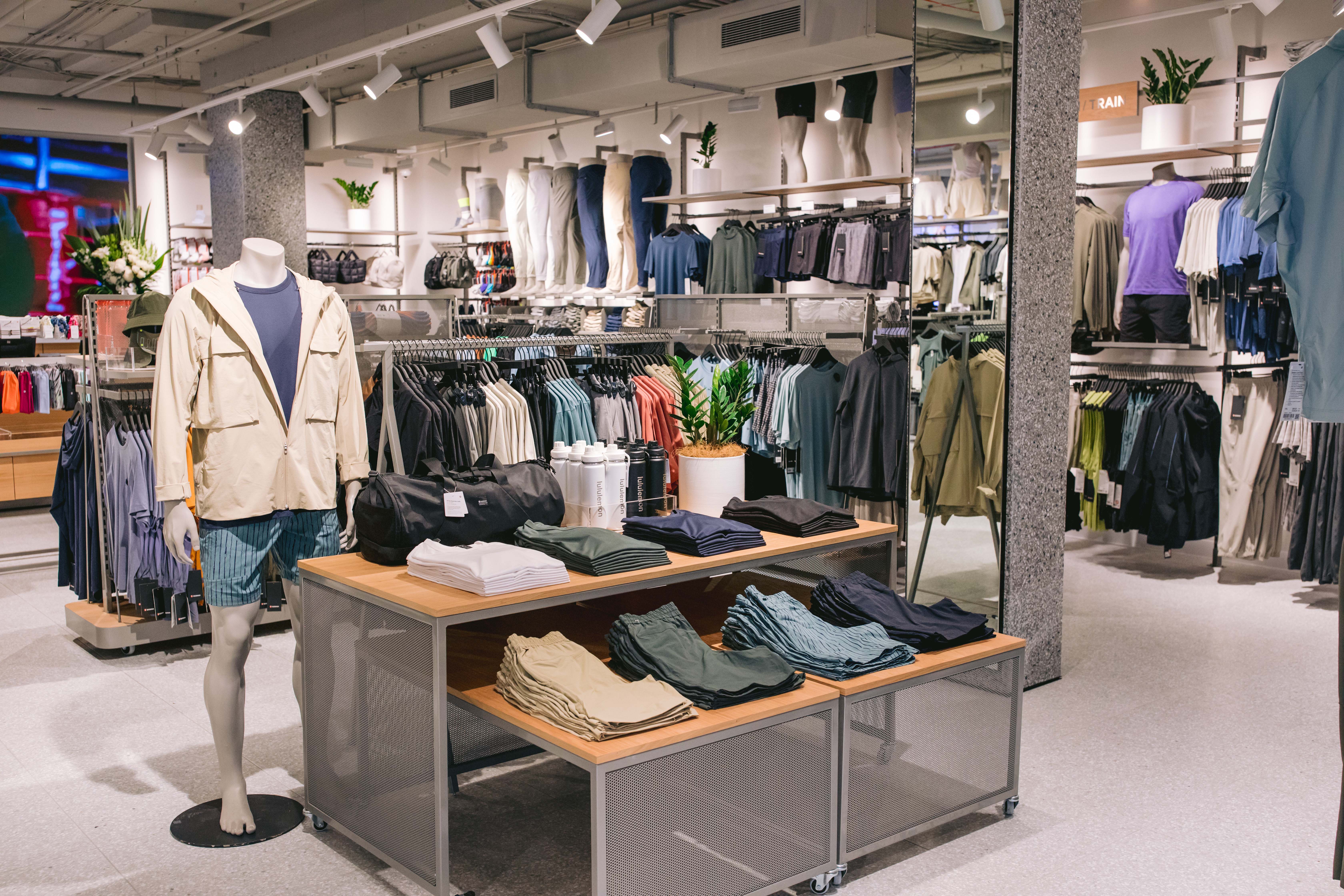Images lululemon