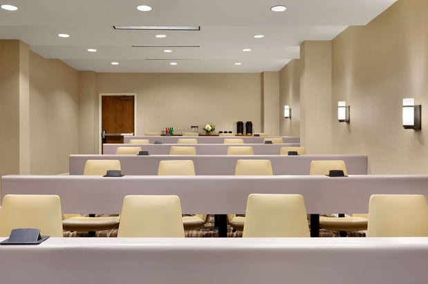 Images Embassy Suites by Hilton Austin Downtown South Congress