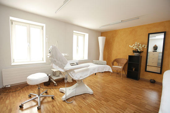 Bilder Institut für Kosmetik und Körperpflege Rey