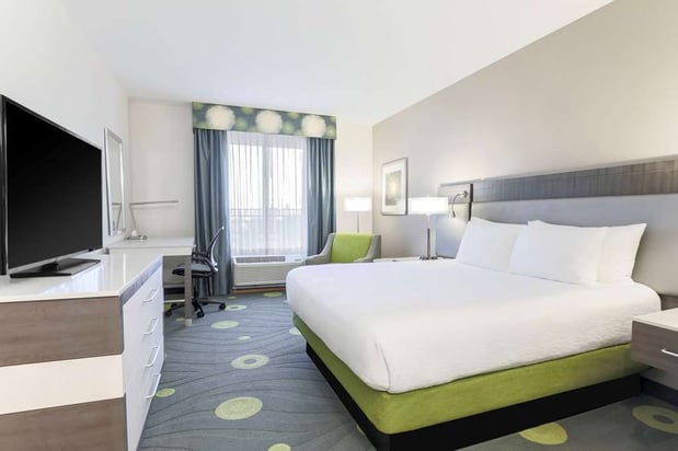 Images Hilton Garden Inn Ardmore