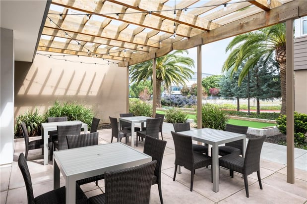 Images Homewood Suites by Hilton San Jose Santa Clara
