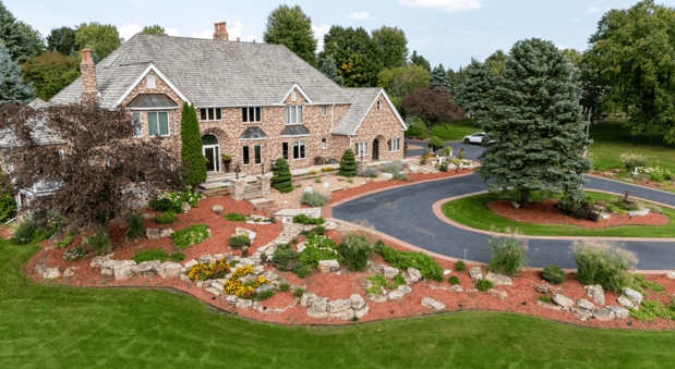 Images Pioneer Landscaping