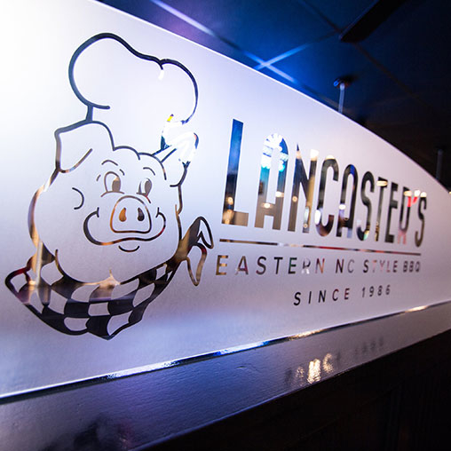 Lancaster's BBQ Photo