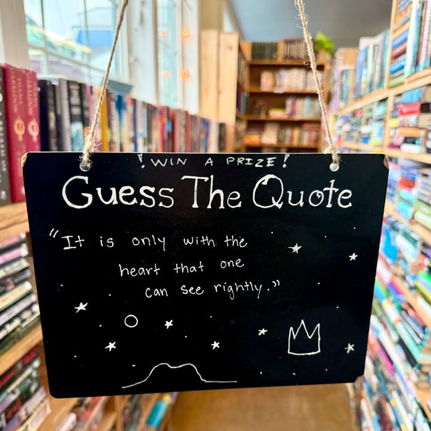 Images Beach Town Books