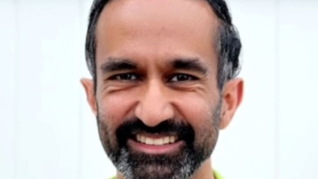 Alok Gupta