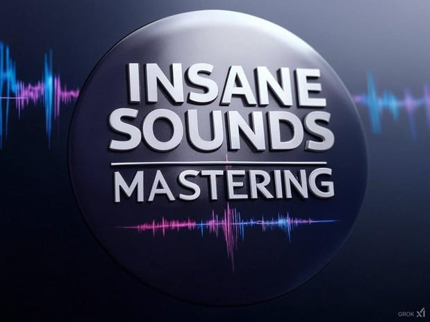 Images Insane Sounds Recording Studio