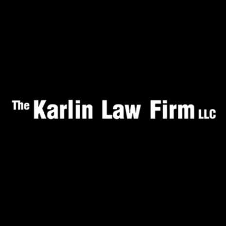 The Karlin Law Firm, LLC Logo