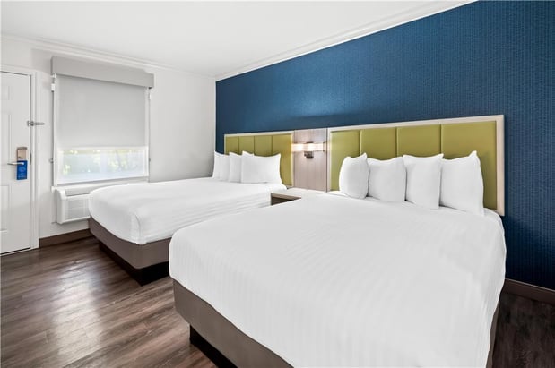 Images SureStay by Best Western Santa Monica