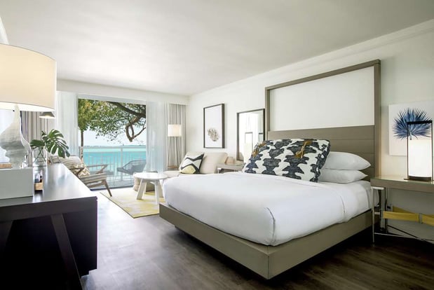 Images Baker's Cay Resort Key Largo, Curio Collection by Hilton
