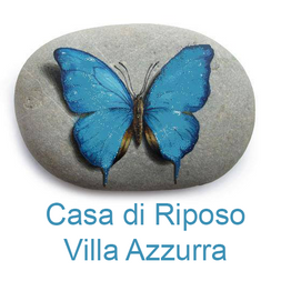 Villa Azzurra Srl - Residenza Protetta Logo