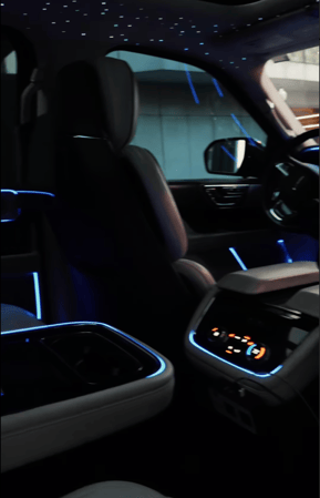 Images Adnil Chauffeured Transportation