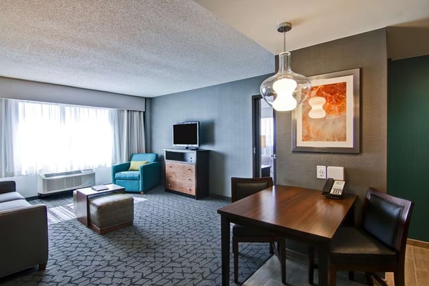 Images Homewood Suites by Hilton Gaithersburg/ Washington, DC North