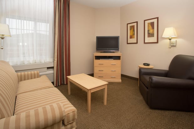 Images Candlewood Suites Peoria at Grand Prairie by IHG