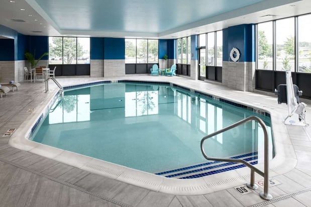 Images Hampton Inn Seekonk