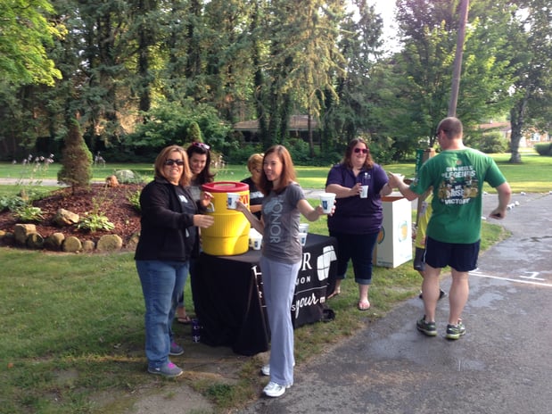 Images Honor Credit Union - Coloma