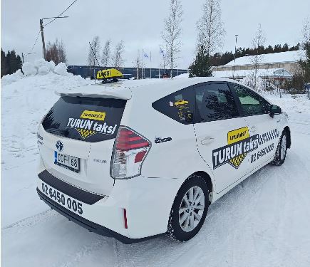 Images Turun Taksi