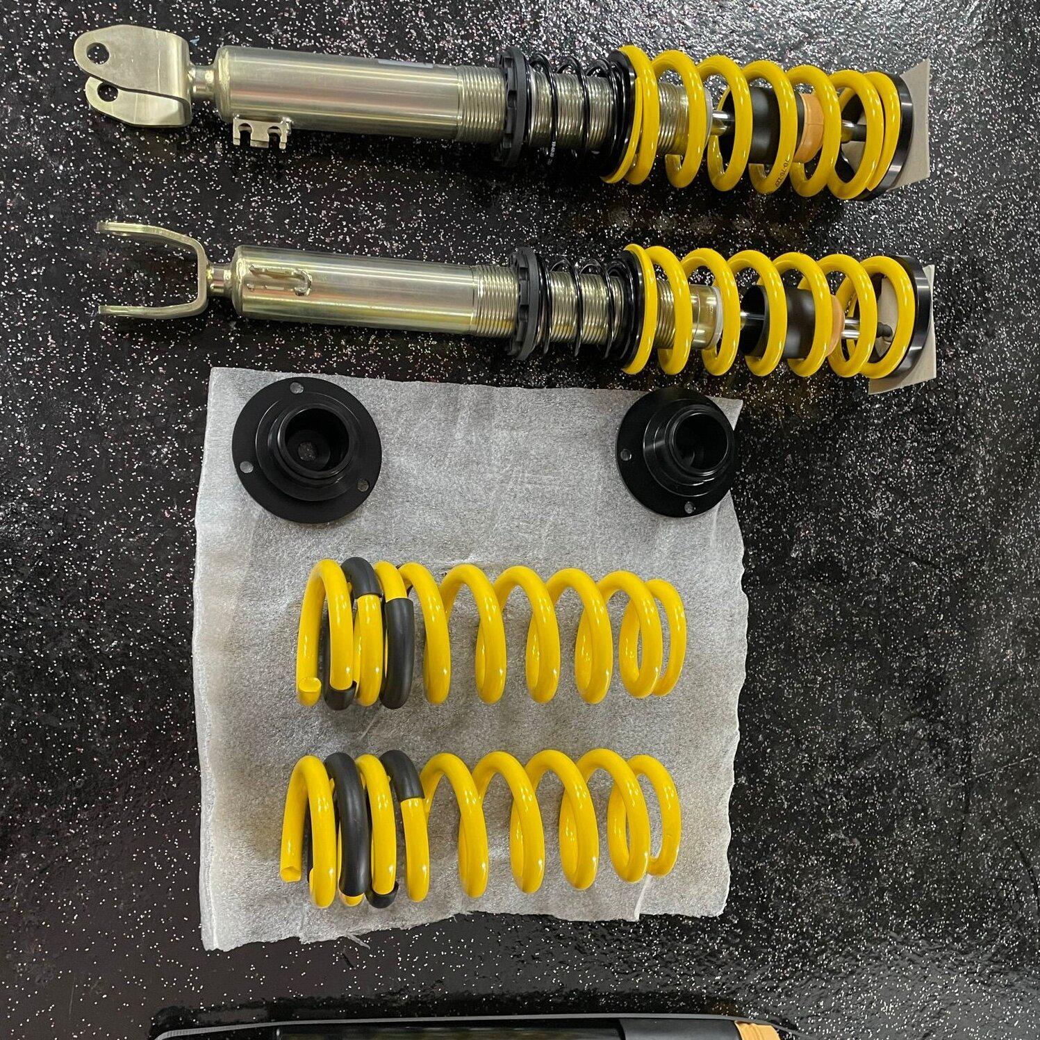 Bilder TJs Garage GmbH