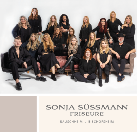 Kundenbild groß 24 Sonja Süßmann - Haare. Für alle Sinne.