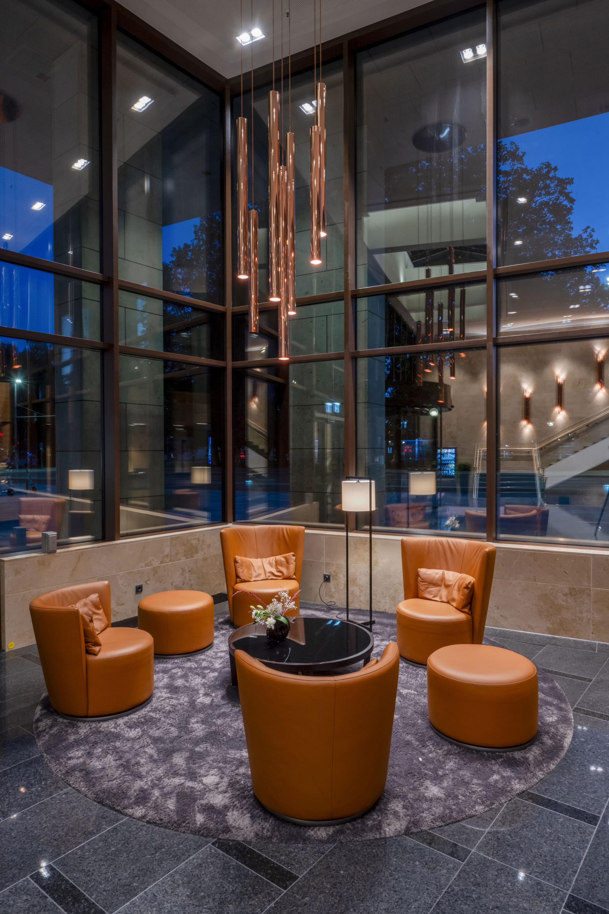 Congress Centrum Ingolstadt, Schloßlände 24 in Ingolstadt