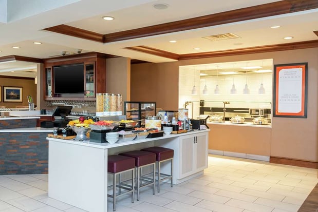 Images Hilton Garden Inn Indianapolis South/Greenwood