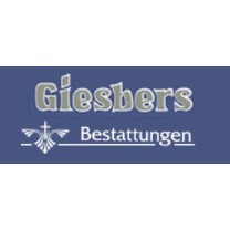 Logo Giesbers Bestattungen