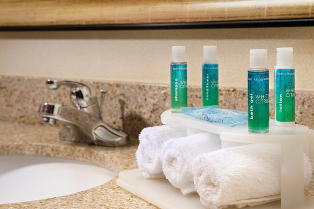 Images Holiday Inn Express & Suites San Antonio West-Seaworld Area by IHG