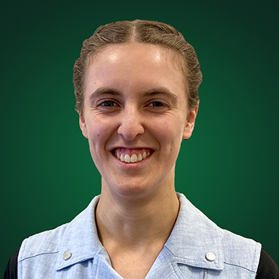 Image of Rachel Miller, Hearing Instrument Specialist in Rockford, IL.