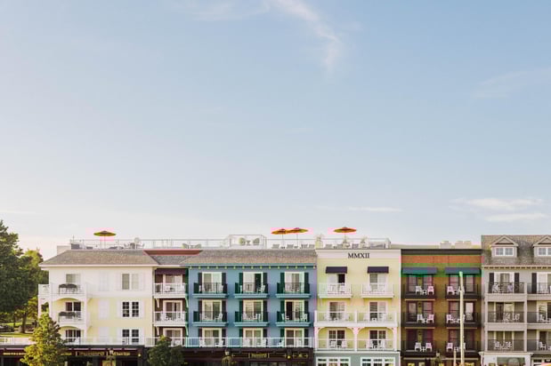 Images West Street Hotel