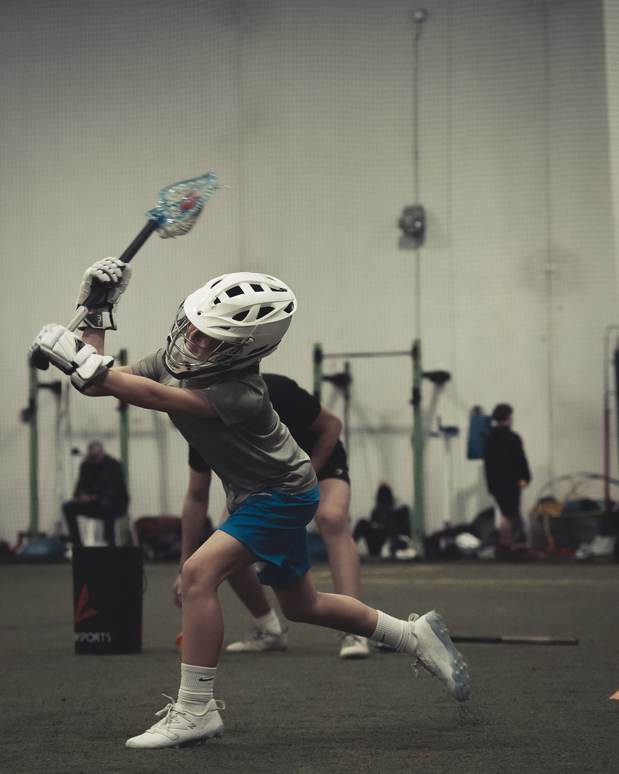 Images iQ Lacrosse
