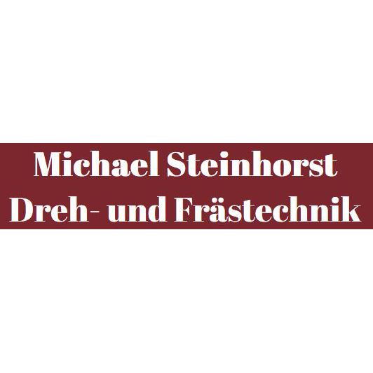 Logo CNC-Dreh- und Frästechnik Inh. Michael Steinhorst