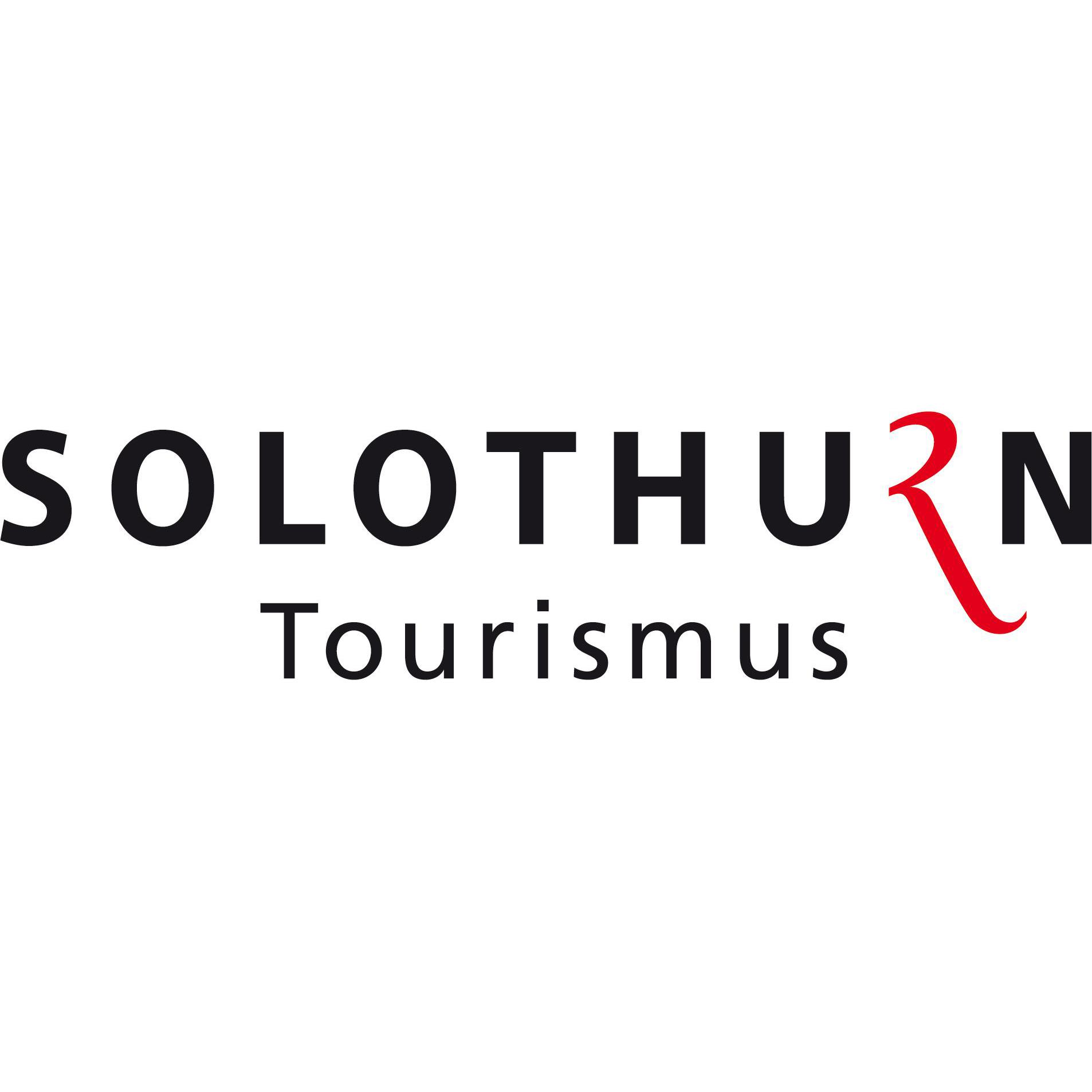 Solothurn Tourismus Logo