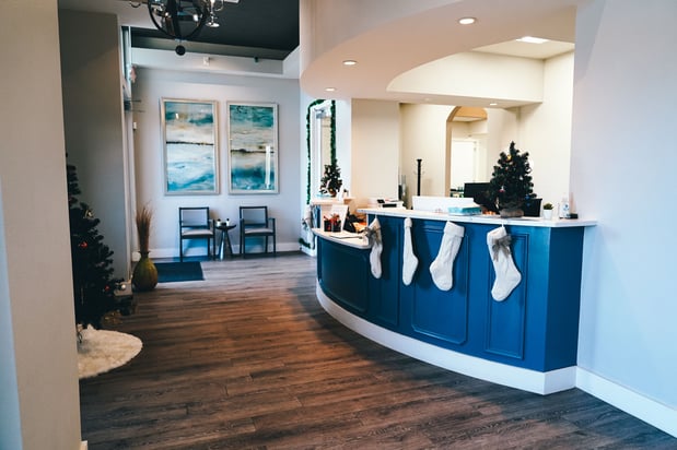 Images ChiroConcepts of Plano West