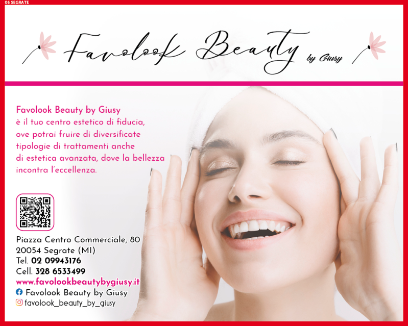 Images Favolook Beauty by Giusy