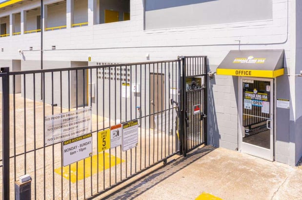 Images Storage King USA