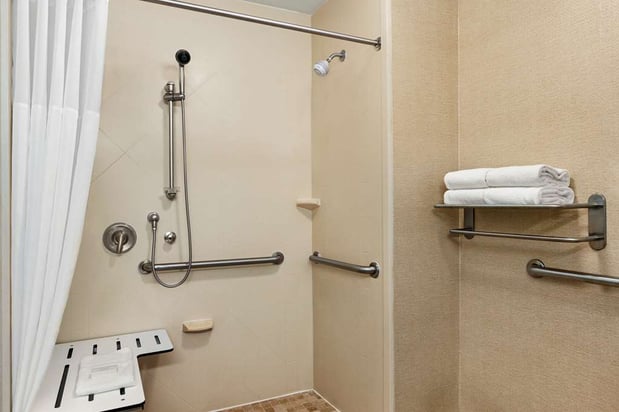 Images Hampton Inn & Suites Atlanta Airport West/Camp Creek Pkwy