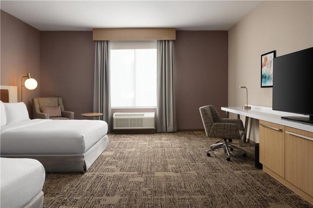 Images Hilton Garden Inn Greenville University Area