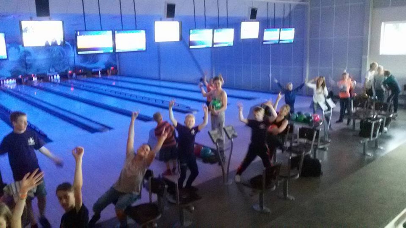 Images Markaryds Bowlinghall