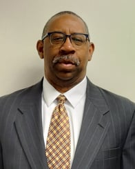 Calvin Chambers