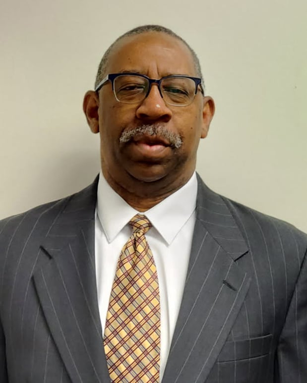 Images Calvin Chambers - Thrivent