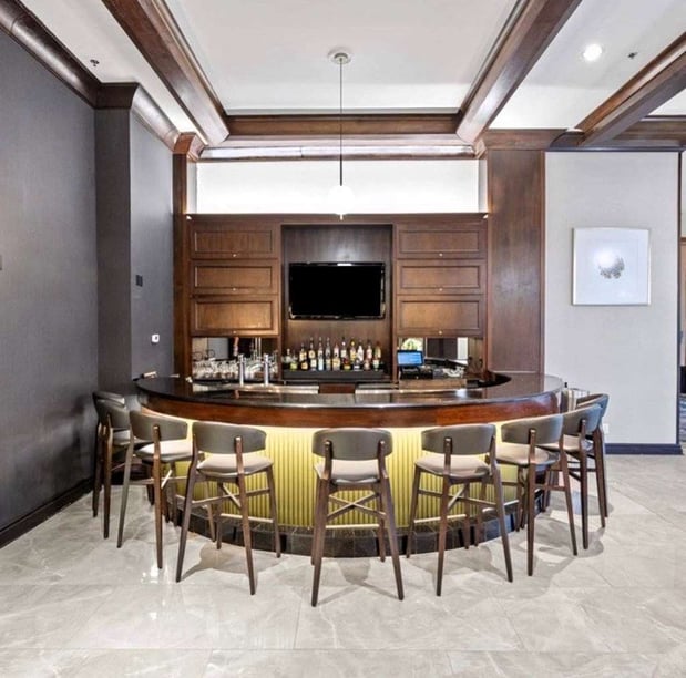 Images DoubleTree by Hilton South Charlotte Tyvola