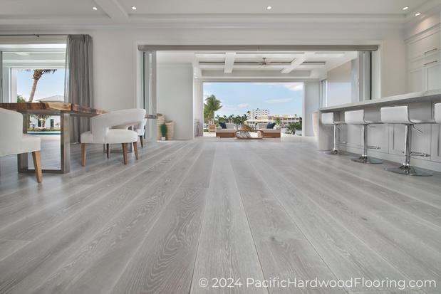 Images Pacific Hardwood Flooring