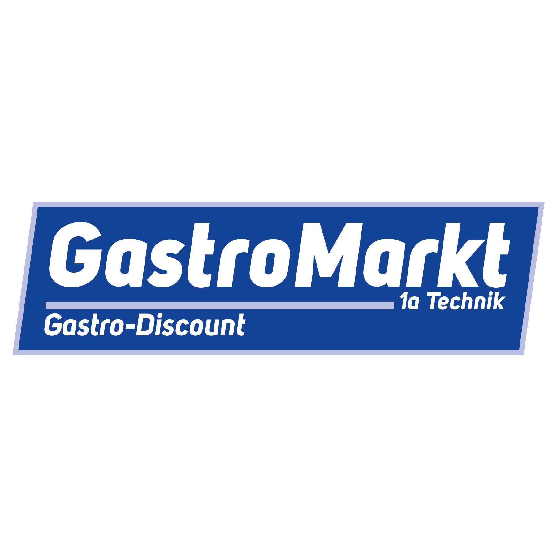 Gastro-Markt 1a Technik Logo
