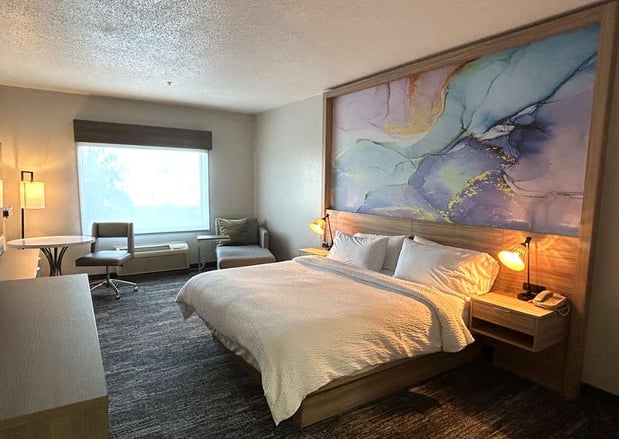 Images Best Western Plus Pocomoke City