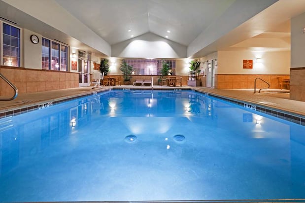 Images Homewood Suites by Hilton Wichita Falls