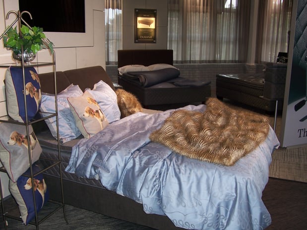 Images Opulence of Southern Pines