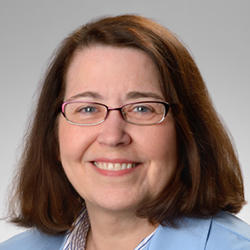 Joan E Garvey, MD