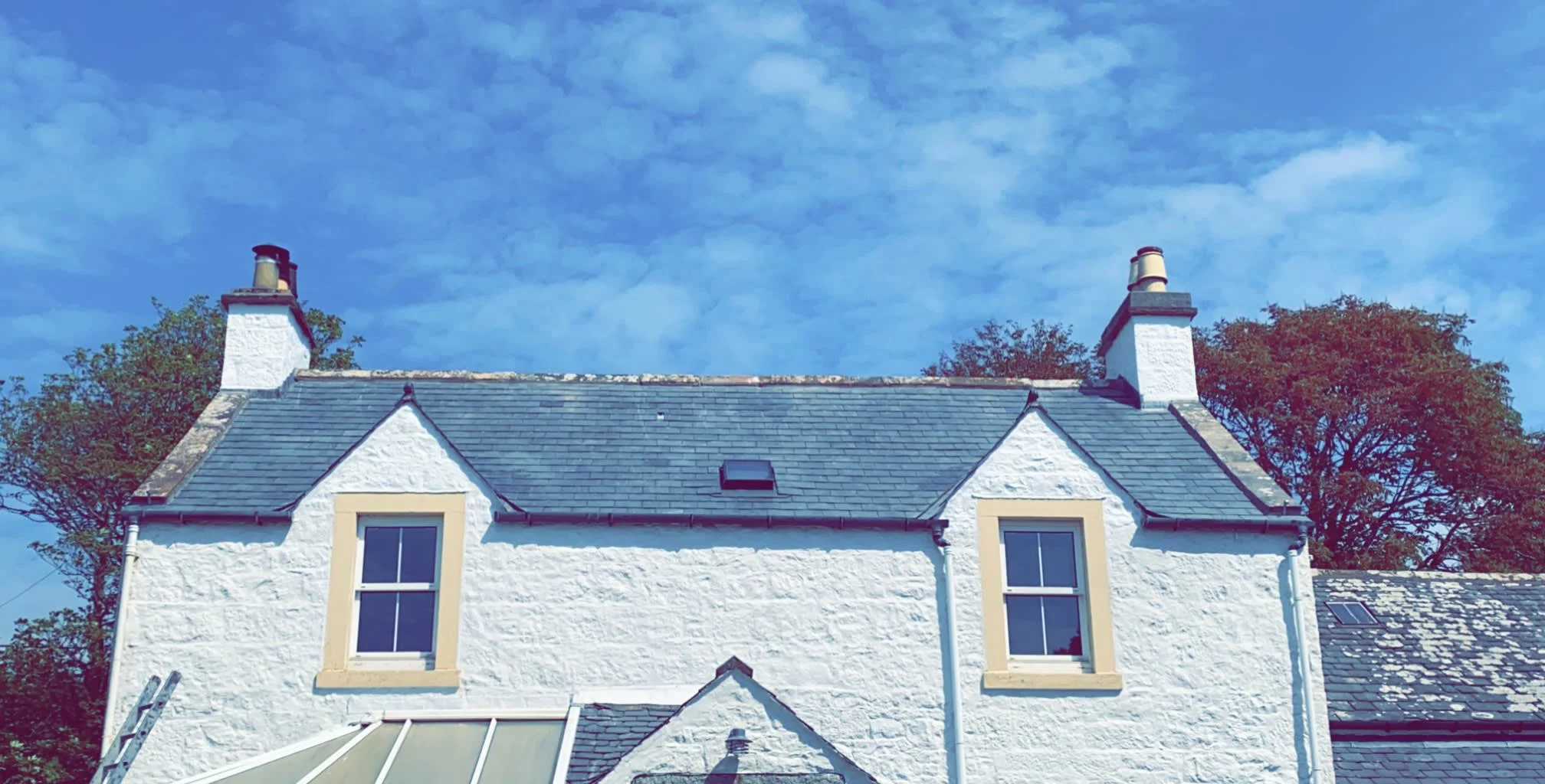 Images Knights Roofing Services Dumfries