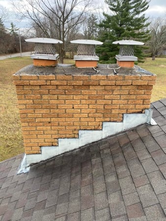 Images Moseley Masonry & Chimney Sweep Inc.